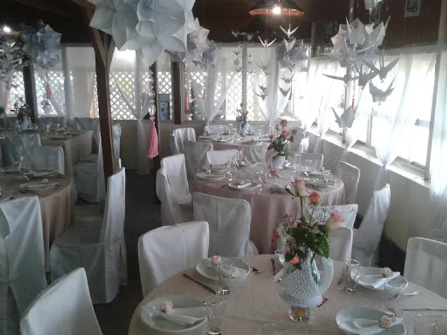 Restaurante do Capitão