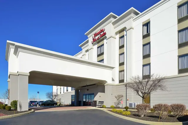 Hampton Inn & Suites Wilmington