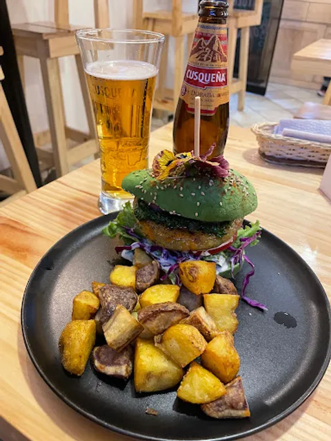 Avocado, toast & more.