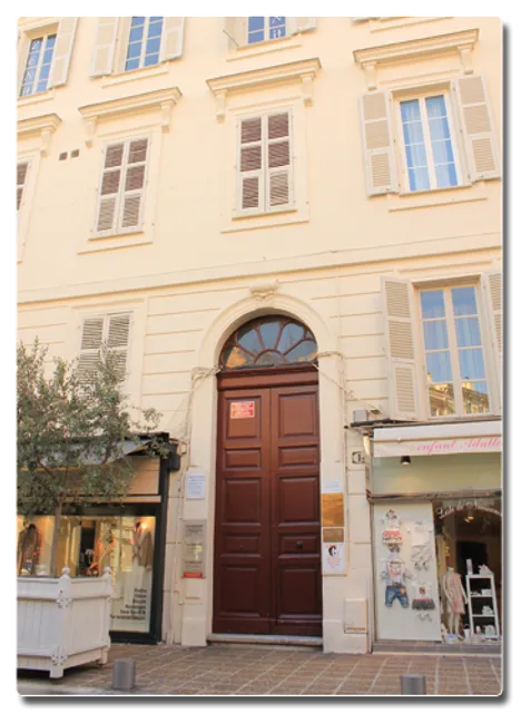 Location de vacances Nice