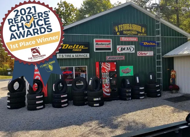 T's Tires & Service LLC