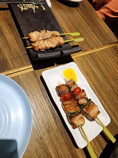 一鷺串燒居酒屋台中中興店（寵物友善)