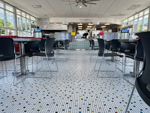 Nielsen's Frozen Custard North Ogden