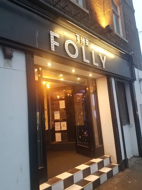 The Folly