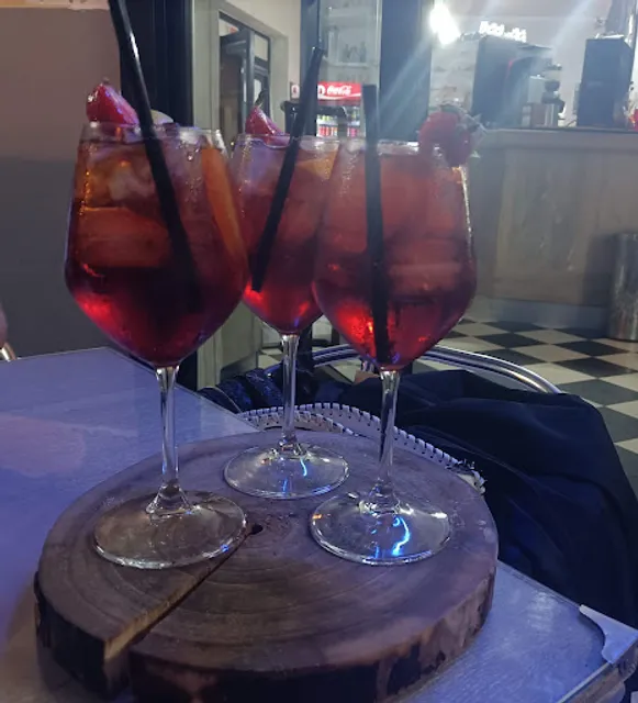 bar il piccolo caffè novecento