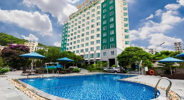 Mường Thanh Holiday Suối Mơ Hạ Long Hotel