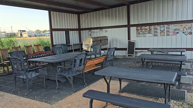 MARSEONI – Authentic Mediterranean BBQ & Grill Restaurant in Elgin, TX