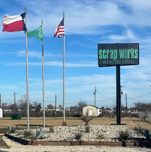 Port Arthur Recycling - Scrap Yard for Best Prices