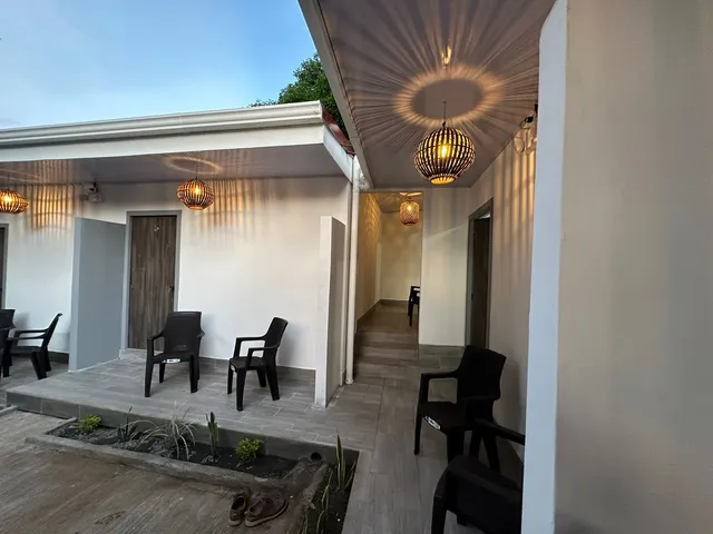 Arboleda Habitaciones