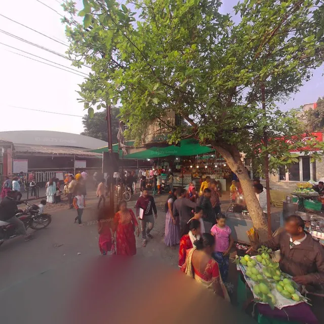 FabHotel Shirdi Bus Stand