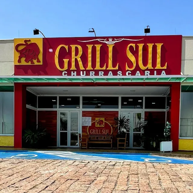 Grill Sul - Indaiatuba