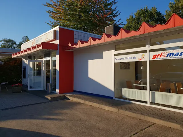 Grillmaster Schnellrestaurant