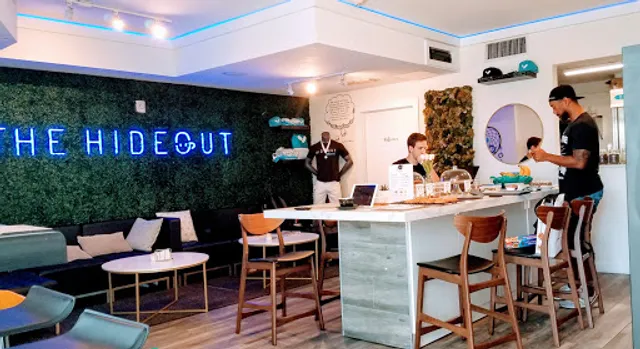 Hideout Miami
