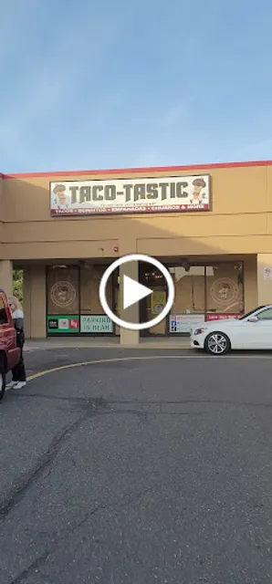 Taco-Tastic III (Lanoka Harbor)