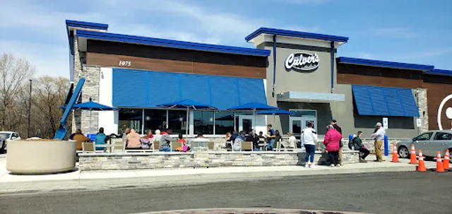 Culver’s