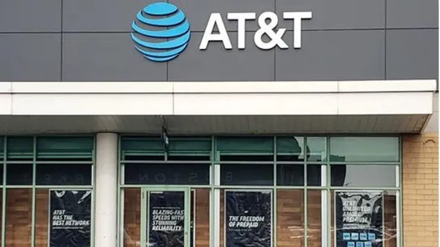 AT&T Store
