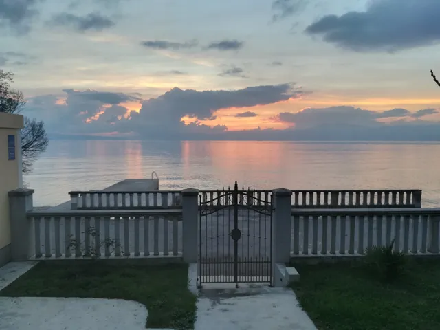 Apartman Villa Miljana