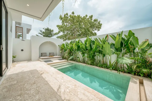 Moraira Villas Uluwatu