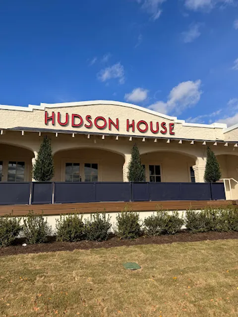 Hudson House