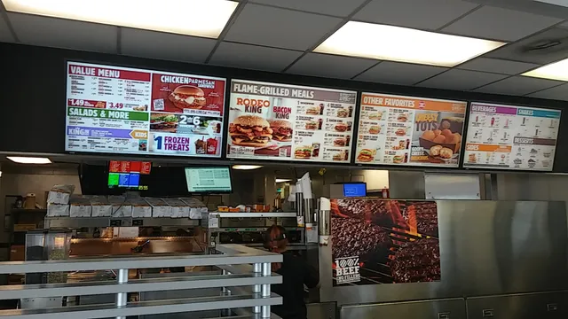 Burger King