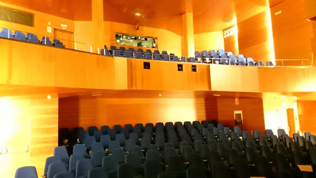 Teatro Arniches
