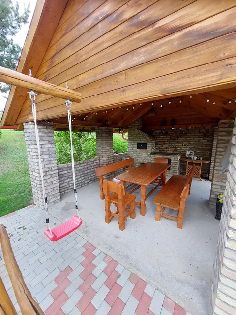 Kékház Vendégház