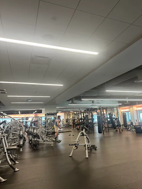 NB Fitness Club, LLC