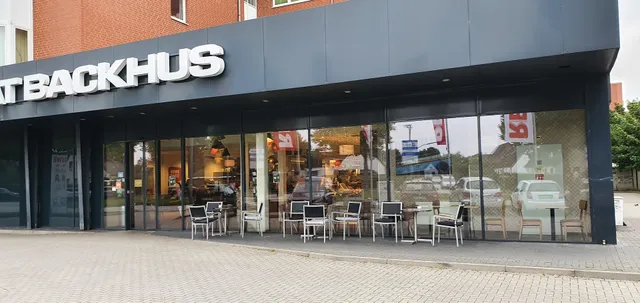 Dat Backhus Schiffbeker Weg 230