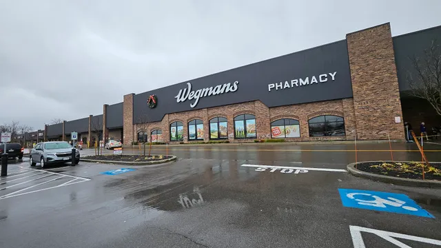 Wegmans