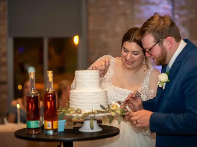 The Barley Room at Pabst | Historic Bottling House of the Brewery District
