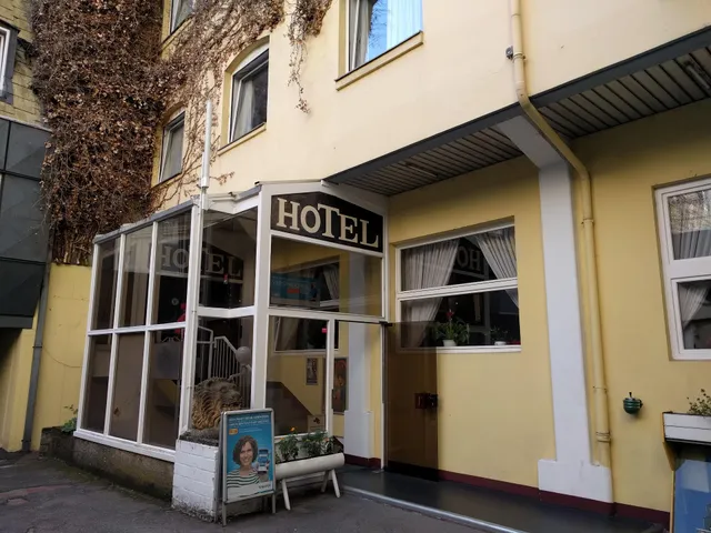 City Hotel Saarbrücken