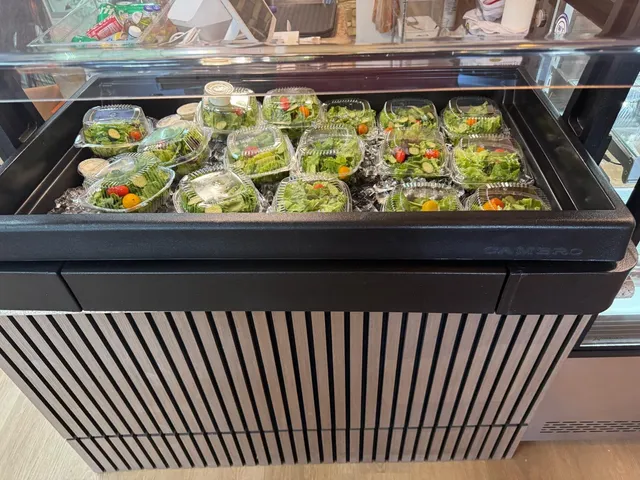 Inca Kingdom Restaurant & Little Sedona Market