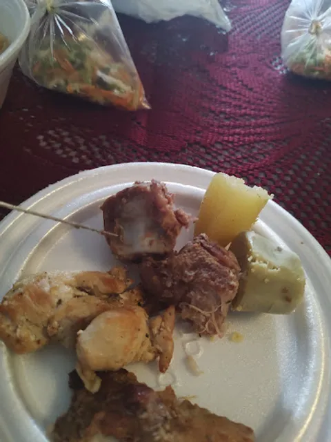 Marmitaria Bom Paladar