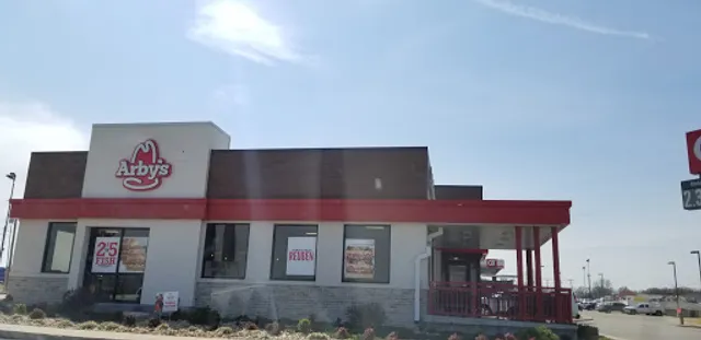 Arby's