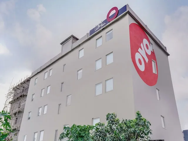 Collection O Mancheswar Industrial Estate