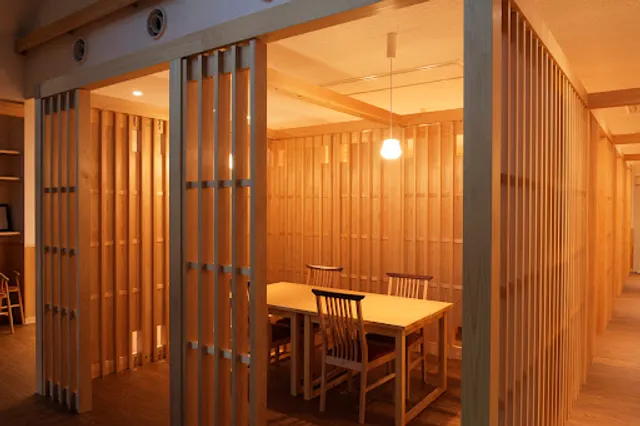 レストラン瀞蘭