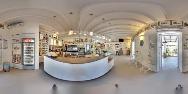 La Veranda di Giselda