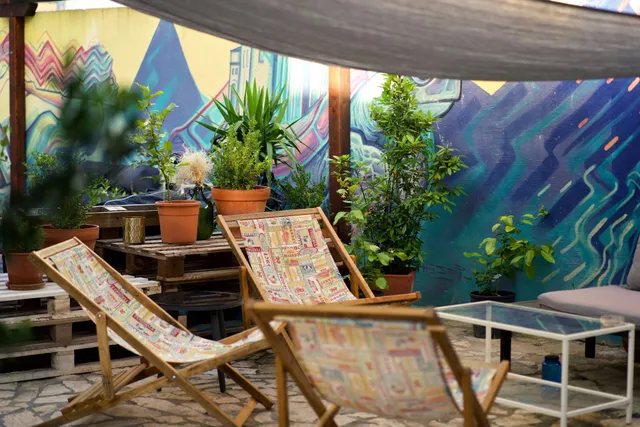 Backpackers Home Hostel, Zadar