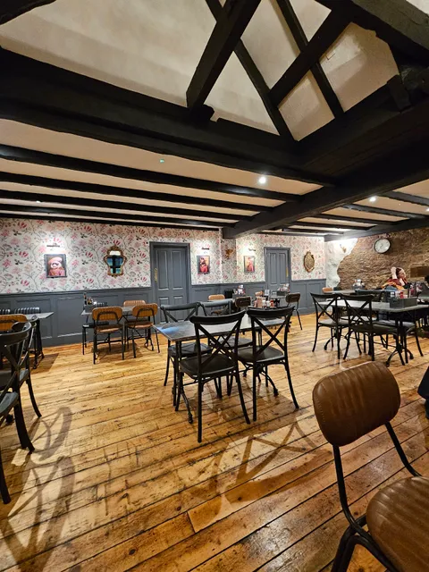 Social Bar & Kitchen