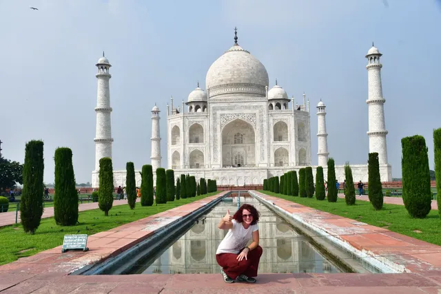 Staybook Hotel Aira New Delhi