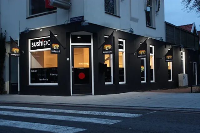 SushiPoint Alkmaar