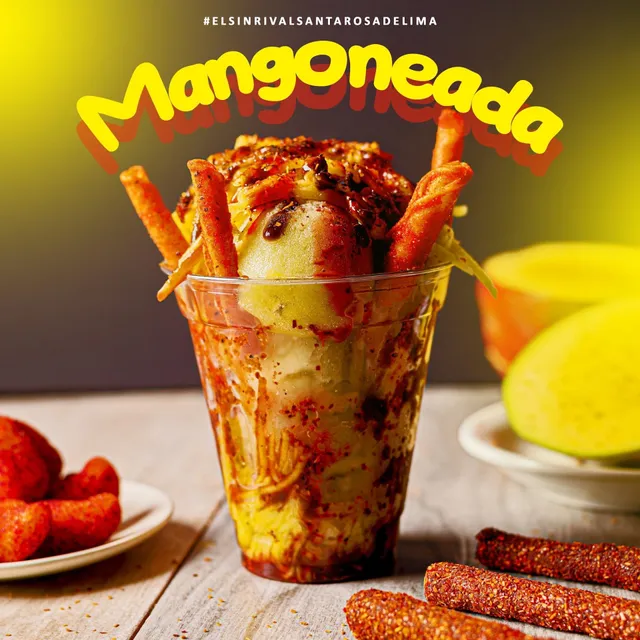 El Sin Rival • San Miguel