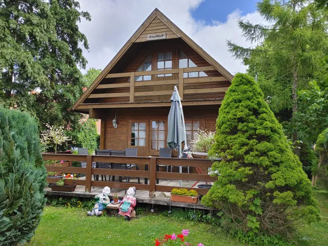 Ferienwohnungen Seestern