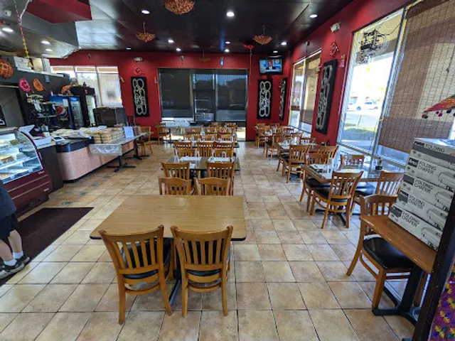 Bombay Cuisine and Indian sweets