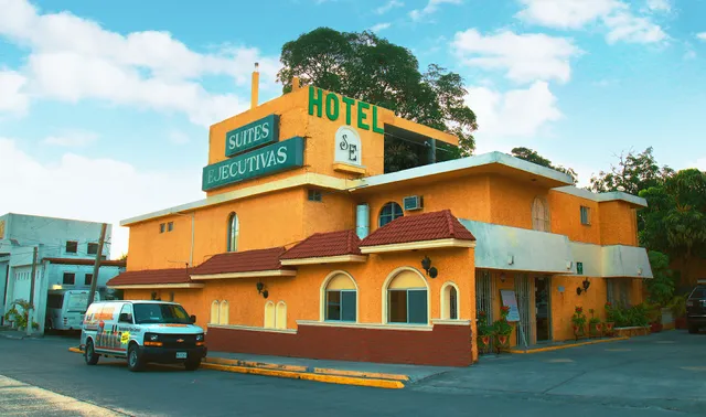 Hotel Suites Ejecutivas Tampico-Madero