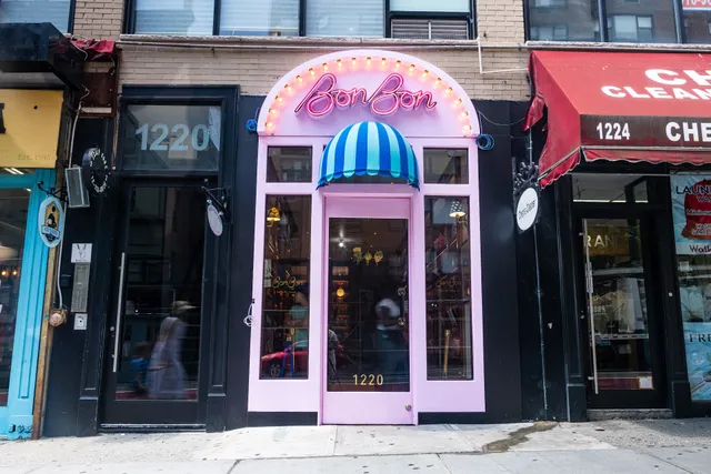 BonBon - A Swedish Candy Co.