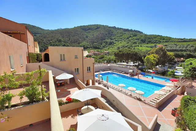 The Village Of Giuele