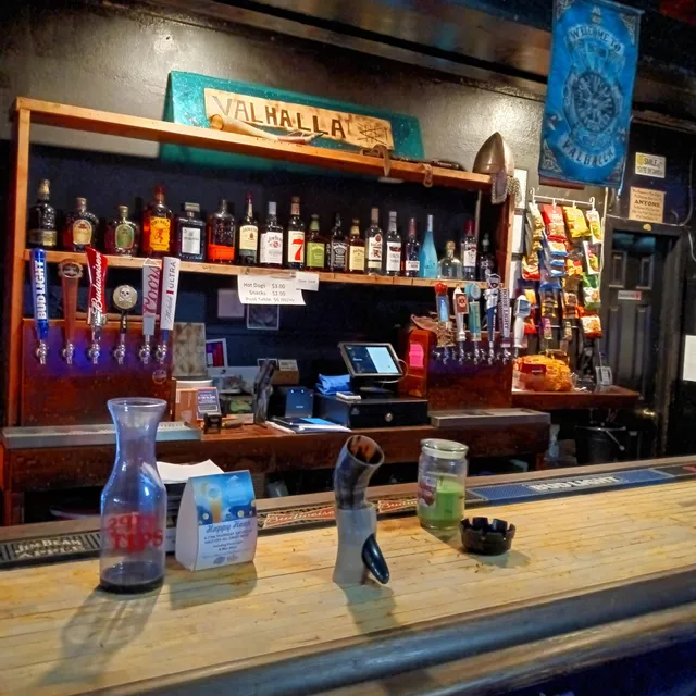 Valhalla Pub