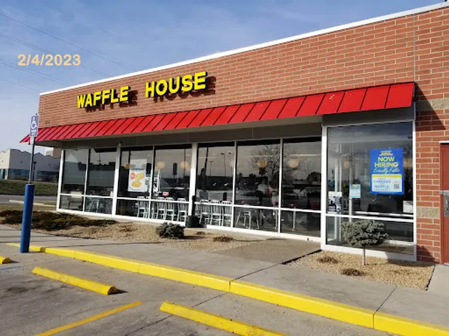 Waffle House