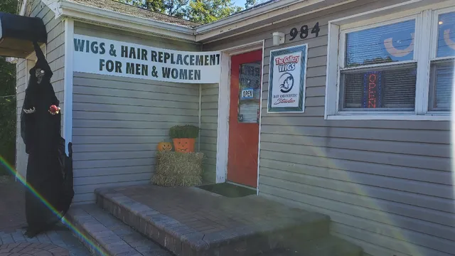 The Gallery Wigs Hair Enhancement Studio